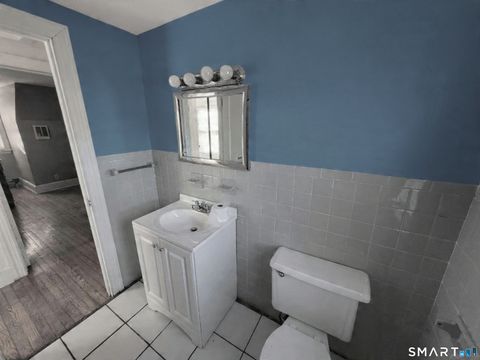 Tiny photo for 96 Tudor Street, Waterbury, CT 06704 (MLS # 24150927)