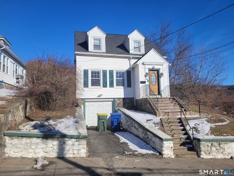 Tiny photo for 96 Tudor Street, Waterbury, CT 06704 (MLS # 24150927)