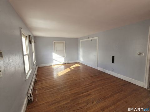 Tiny photo for 96 Tudor Street, Waterbury, CT 06704 (MLS # 24150927)