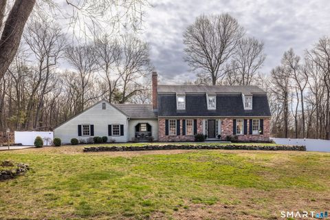 Photo of 27 Partridge Drive, Seymour, CT 06483 (MLS # 24164875)