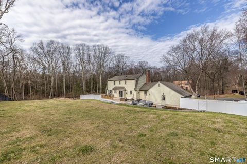 Tiny photo for 27 Partridge Drive, Seymour, CT 06483 (MLS # 24164875)