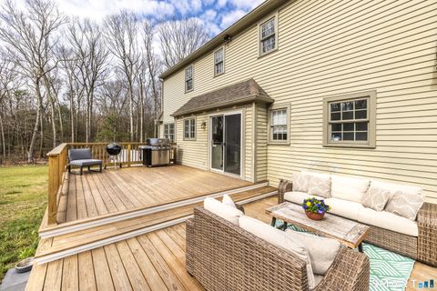Tiny photo for 27 Partridge Drive, Seymour, CT 06483 (MLS # 24164875)