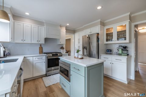 Tiny photo for 27 Partridge Drive, Seymour, CT 06483 (MLS # 24164875)