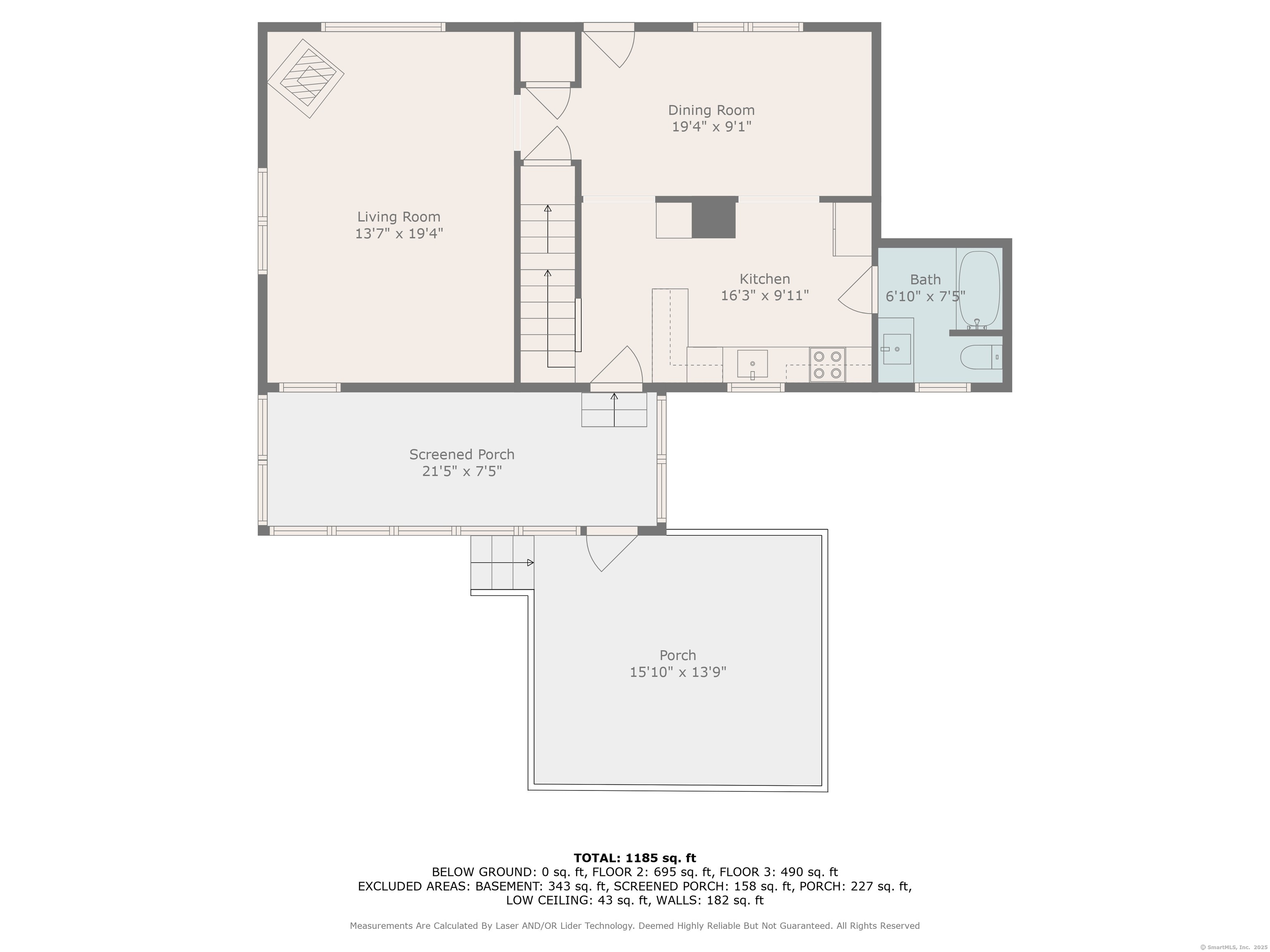 140 College Avenue, Torrington, Connecticut image 35