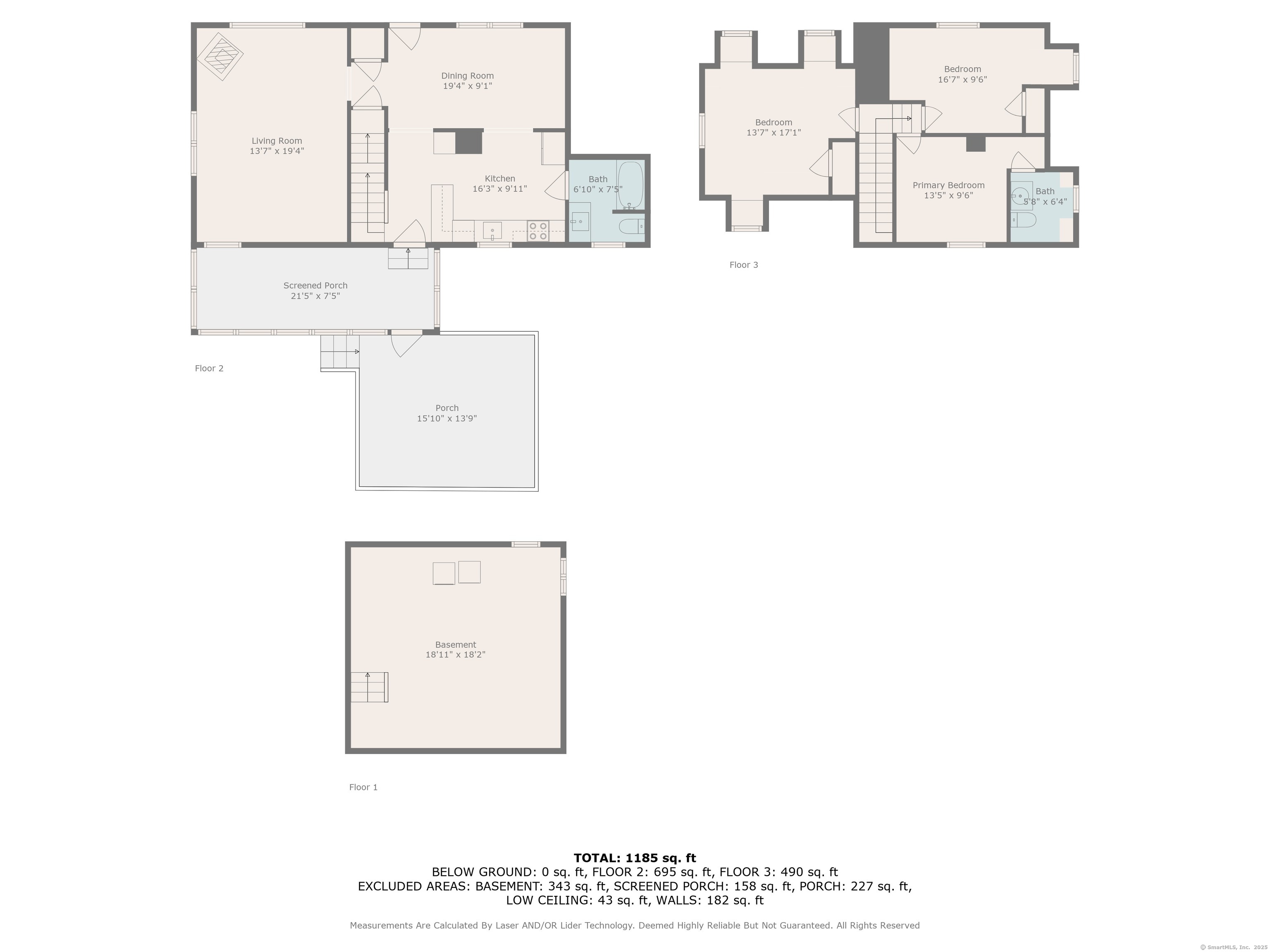 140 College Avenue, Torrington, Connecticut image 37