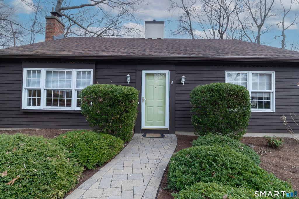 Photo of 6 Ladshaw Drive #6, Madison, CT 06443 (MLS # 24164028)