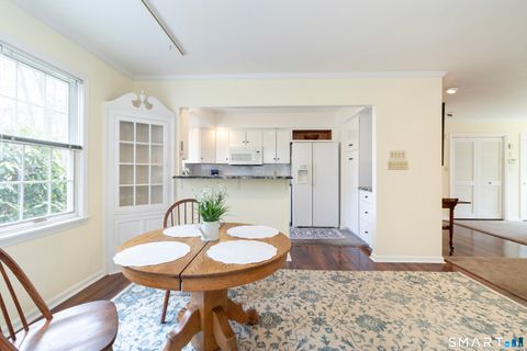 Tiny photo for 6 Ladshaw Drive #6, Madison, CT 06443 (MLS # 24164028)