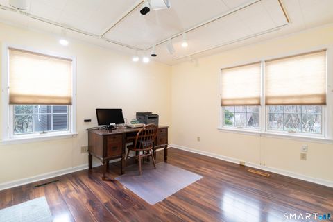 Tiny photo for 6 Ladshaw Drive #6, Madison, CT 06443 (MLS # 24164028)