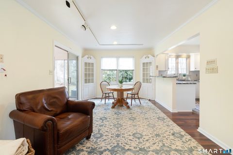 Tiny photo for 6 Ladshaw Drive #6, Madison, CT 06443 (MLS # 24164028)