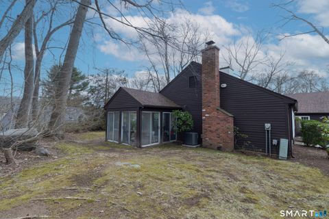 Tiny photo for 6 Ladshaw Drive #6, Madison, CT 06443 (MLS # 24164028)