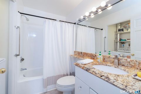 Tiny photo for 6 Ladshaw Drive #6, Madison, CT 06443 (MLS # 24164028)