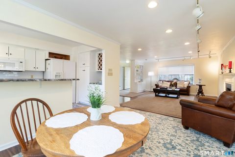 Tiny photo for 6 Ladshaw Drive #6, Madison, CT 06443 (MLS # 24164028)