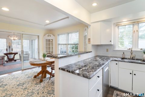 Tiny photo for 6 Ladshaw Drive #6, Madison, CT 06443 (MLS # 24164028)