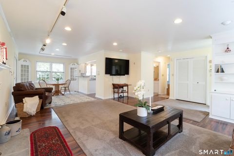 Tiny photo for 6 Ladshaw Drive #6, Madison, CT 06443 (MLS # 24164028)