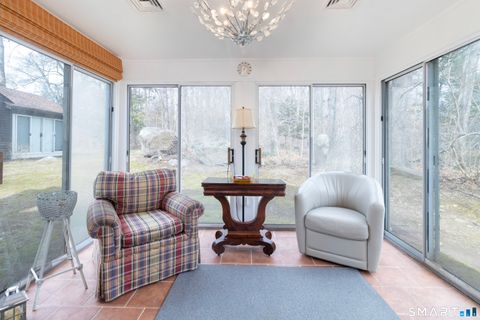 Tiny photo for 6 Ladshaw Drive #6, Madison, CT 06443 (MLS # 24164028)