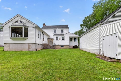 Tiny photo for 99 Brookfield Drive, East Hartford, CT 06118 (MLS # 24197834)
