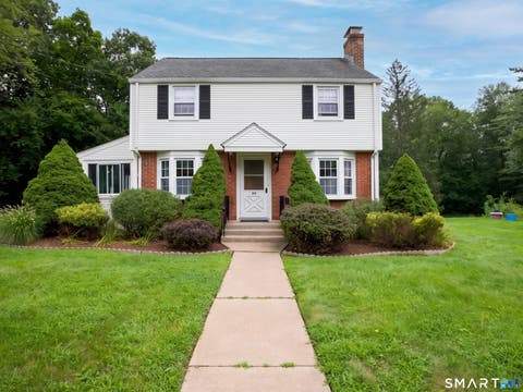 Photo of 99 Brookfield Drive, East Hartford, CT 06118 (MLS # 24197834)