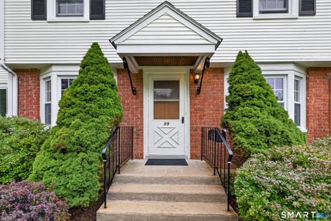 Tiny photo for 99 Brookfield Drive, East Hartford, CT 06118 (MLS # 24197834)