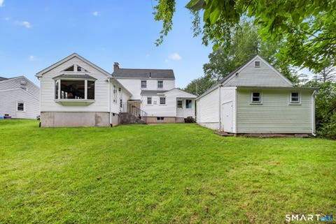 Tiny photo for 99 Brookfield Drive, East Hartford, CT 06118 (MLS # 24197834)
