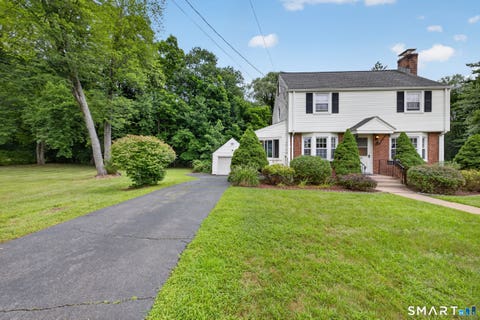 Tiny photo for 99 Brookfield Drive, East Hartford, CT 06118 (MLS # 24197834)