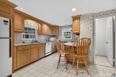 Tiny photo for 99 Brookfield Drive, East Hartford, CT 06118 (MLS # 24197834)