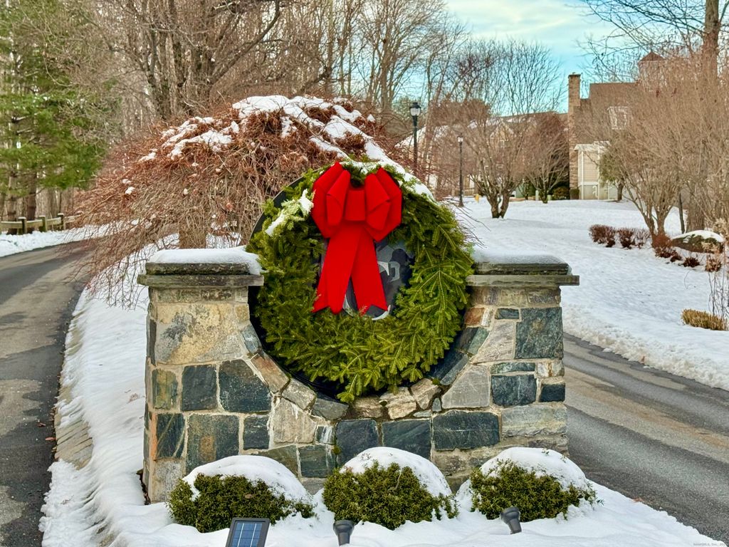 Photo of 250 Hunter Drive #250, Litchfield, CT 06759 (MLS # 24143496)