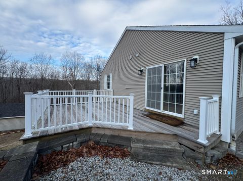 Tiny photo for East Hampton, CT 06424 (MLS # 24150362)