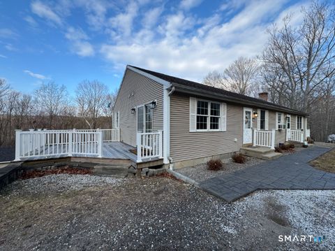 Tiny photo for East Hampton, CT 06424 (MLS # 24150362)