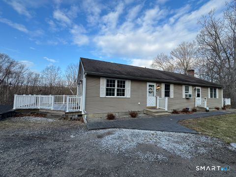 Tiny photo for East Hampton, CT 06424 (MLS # 24150362)