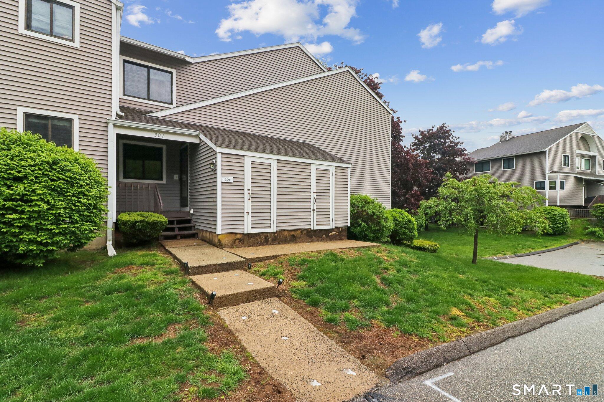 301 Mill Pond Drive 301
