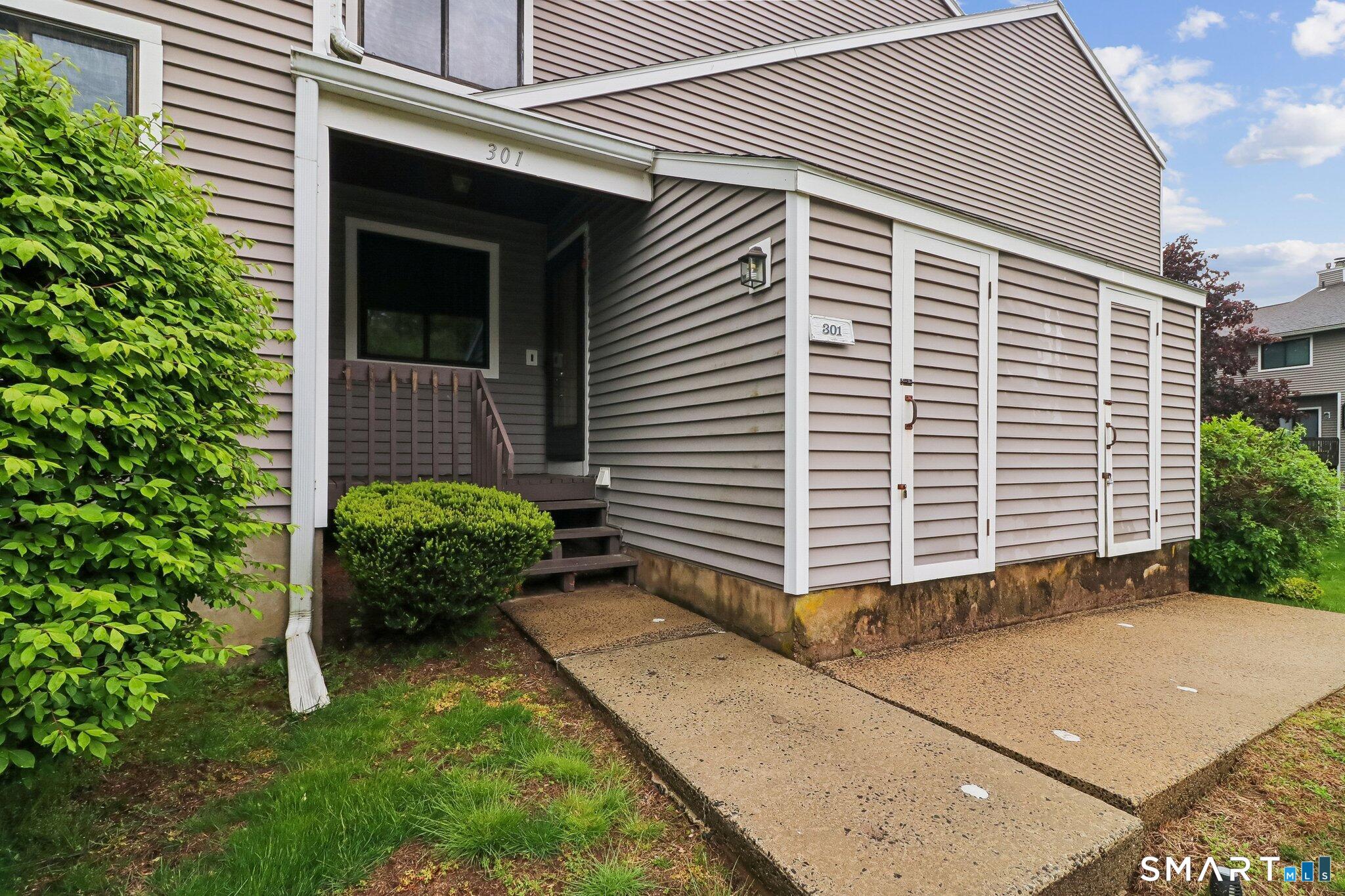 301 Mill Pond Drive 301