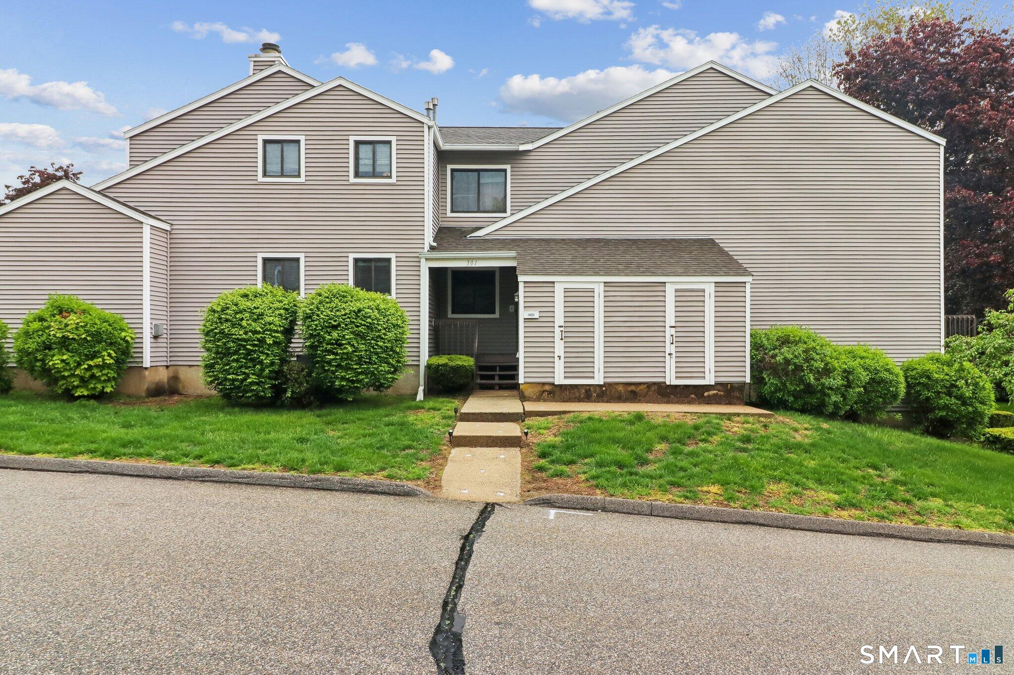 301 Mill Pond Drive 301