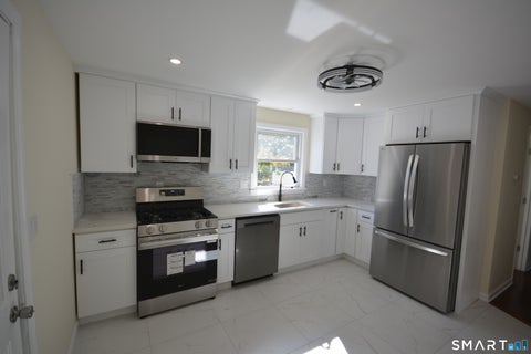 Tiny photo for 45 Benedict Street, Norwalk, CT 06850 (MLS # 24215904)