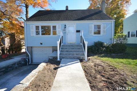 Photo of 45 Benedict Street, Norwalk, CT 06850 (MLS # 24215904)