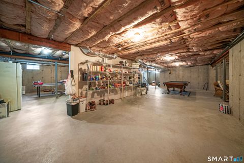 Tiny photo for 1 Coles Court, Norwich, CT 06360 (MLS # 24160263)