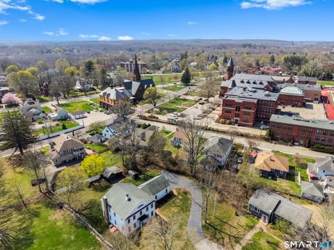 Tiny photo for 1 Coles Court, Norwich, CT 06360 (MLS # 24160263)