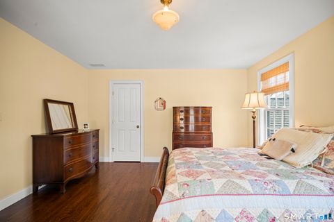 Tiny photo for 1 Coles Court, Norwich, CT 06360 (MLS # 24160263)