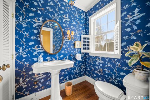 Tiny photo for 1 Coles Court, Norwich, CT 06360 (MLS # 24160263)