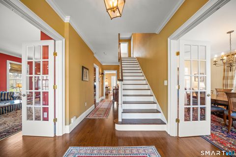 Tiny photo for 1 Coles Court, Norwich, CT 06360 (MLS # 24160263)