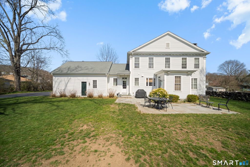 Photo of 1 Coles Court, Norwich, CT 06360 (MLS # 24160263)