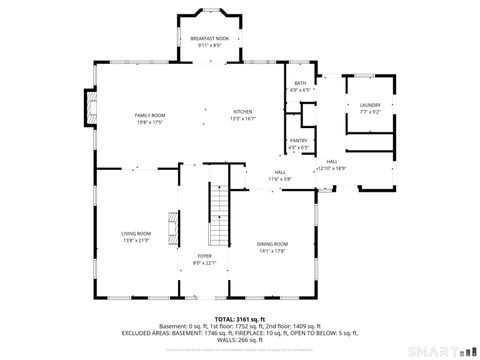 Tiny photo for 1 Coles Court, Norwich, CT 06360 (MLS # 24160263)