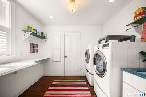 Tiny photo for 1 Coles Court, Norwich, CT 06360 (MLS # 24160263)