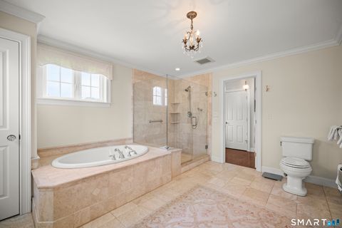 Tiny photo for 1 Coles Court, Norwich, CT 06360 (MLS # 24160263)