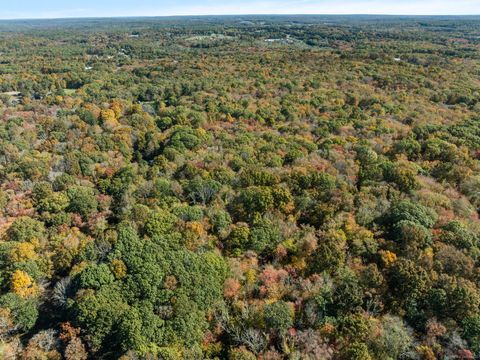 Vacant Land For Sale - 16 N Anguilla Road<br/> North Stonington, CT 06359