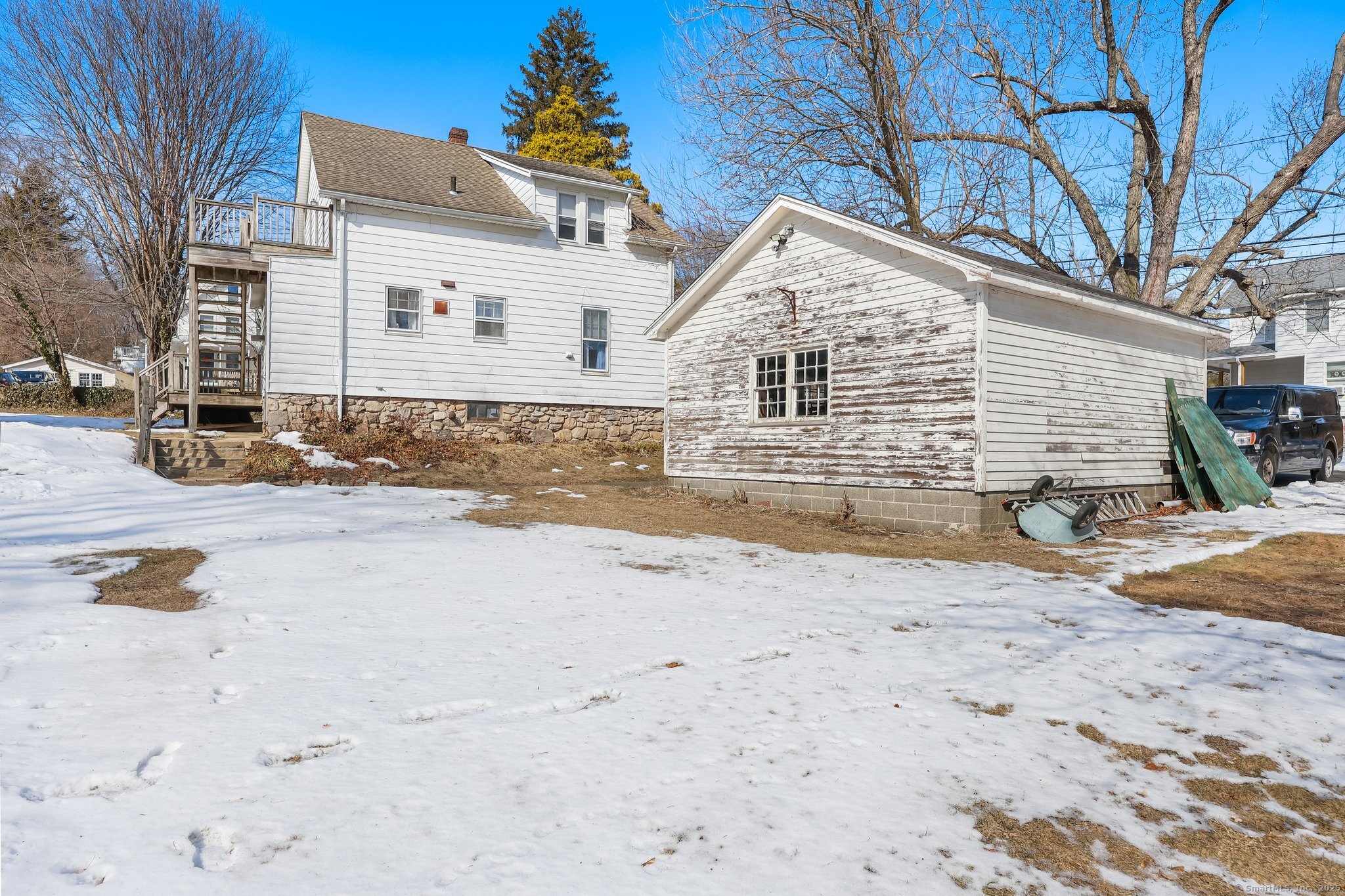 32-1/2 Bartlett Avenue, Norwalk, Connecticut image 6