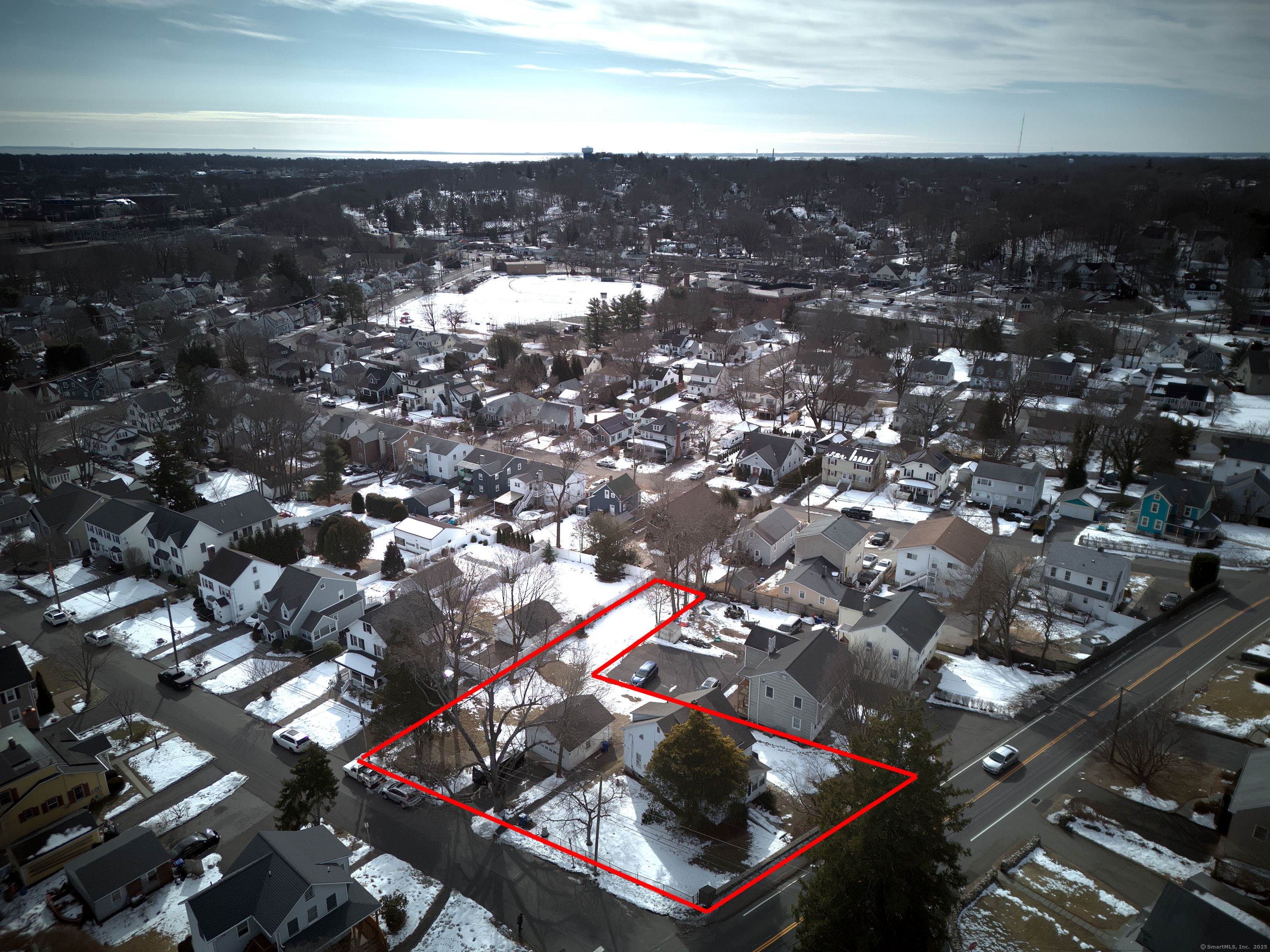32-1/2 Bartlett Avenue, Norwalk, Connecticut image 3