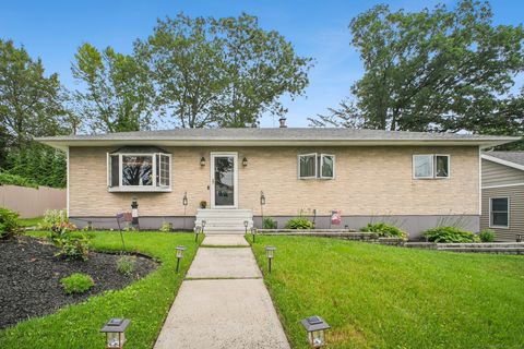 72 Providence Avenue Shelton CT 06484