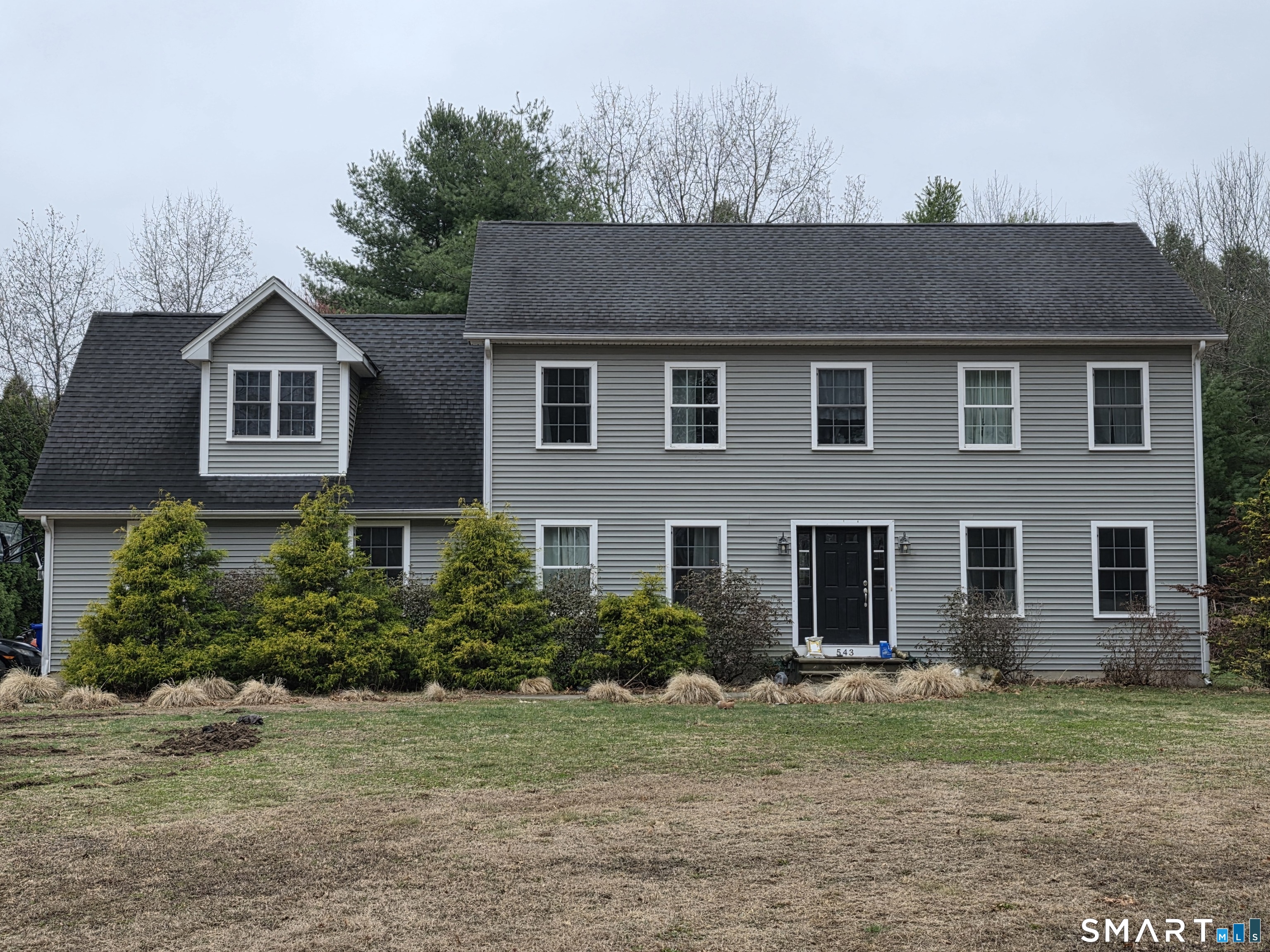 543 Springfield Road