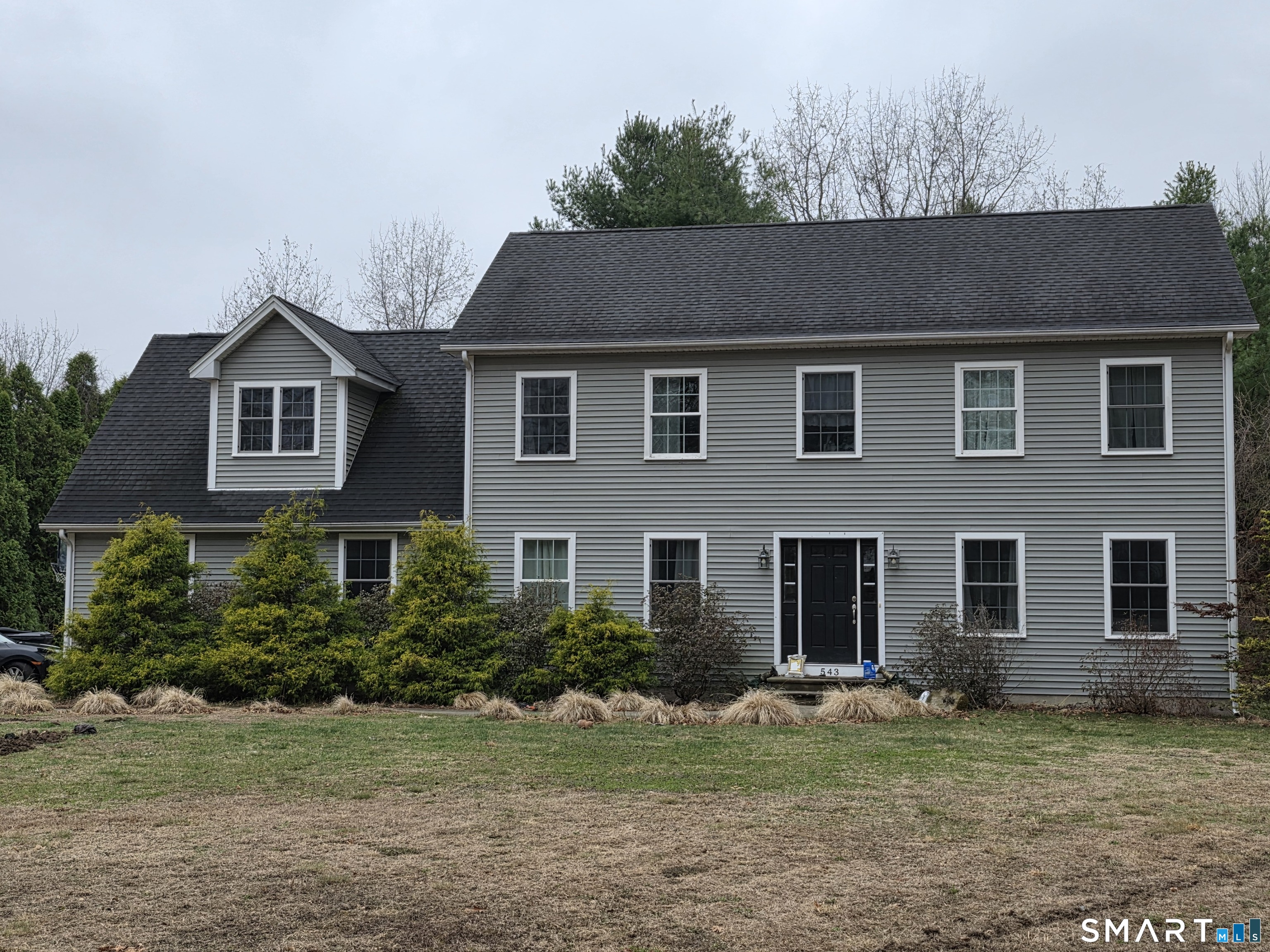 543 Springfield Road