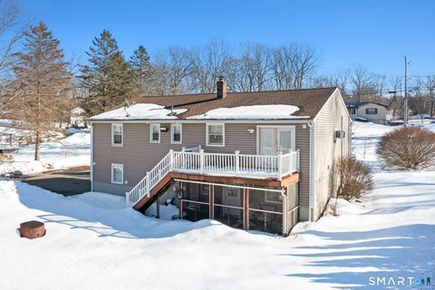 Tiny photo for 171 Indian Trail, Bristol, CT 06010 (MLS # 24157999)